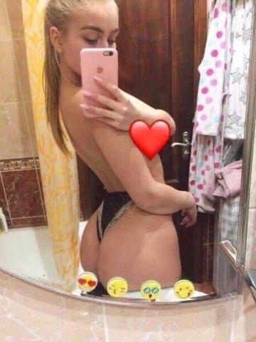 Индивидуалка Ксения Фотография 2
